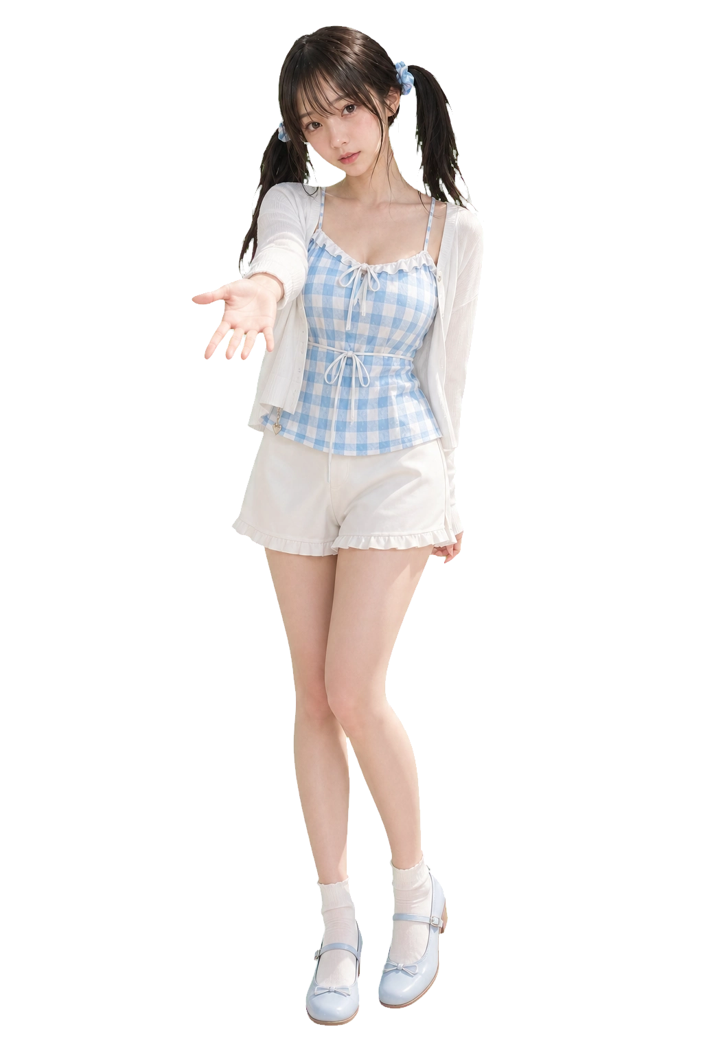 RIHO OHORI