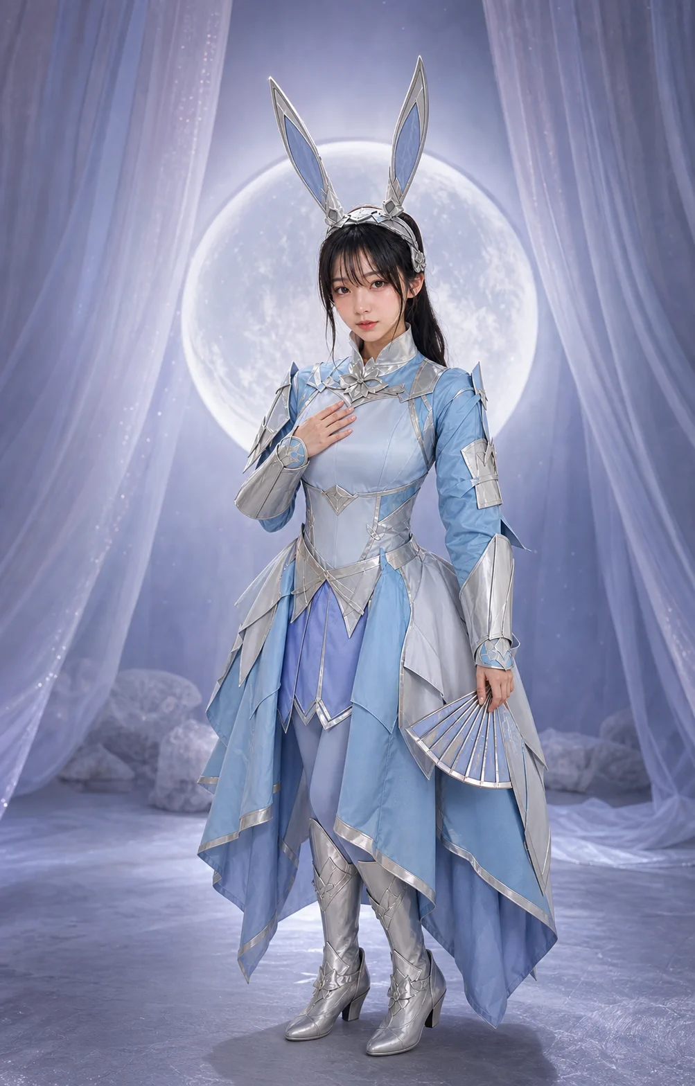RIHO - THE FIRST DATE
