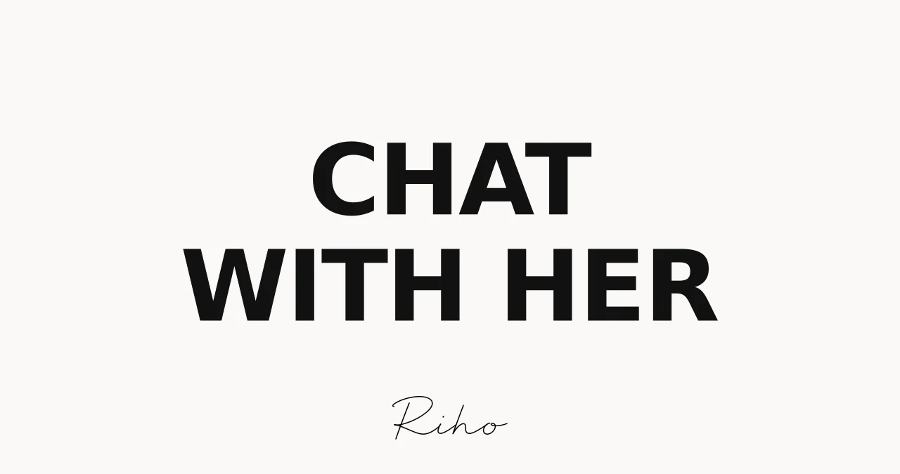 AI girlfriend chat