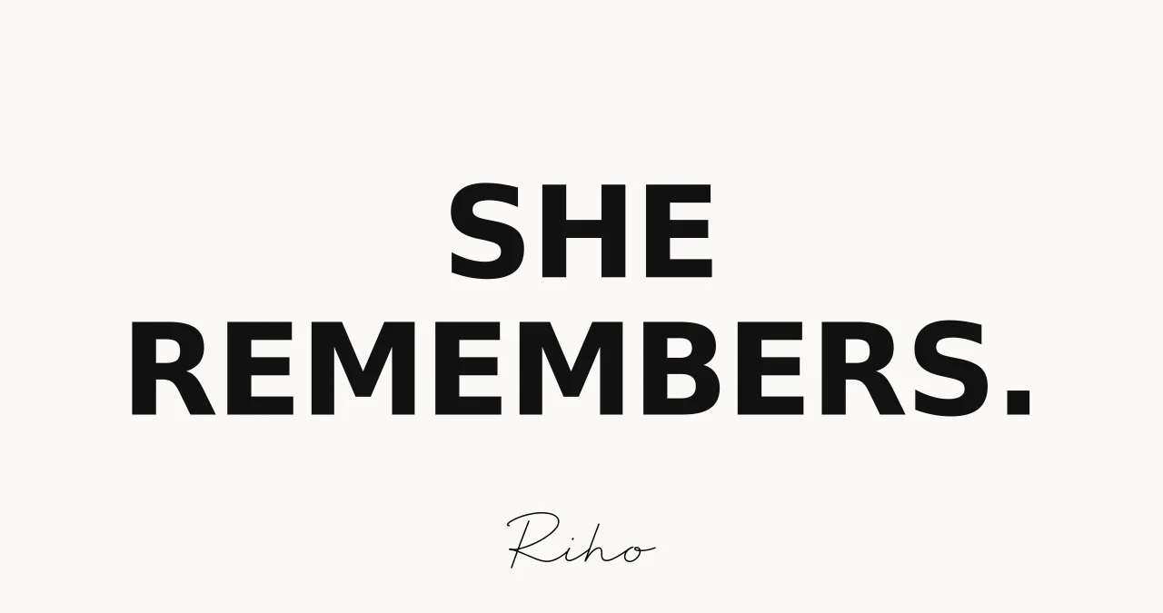 AI girlfriend that remembers you