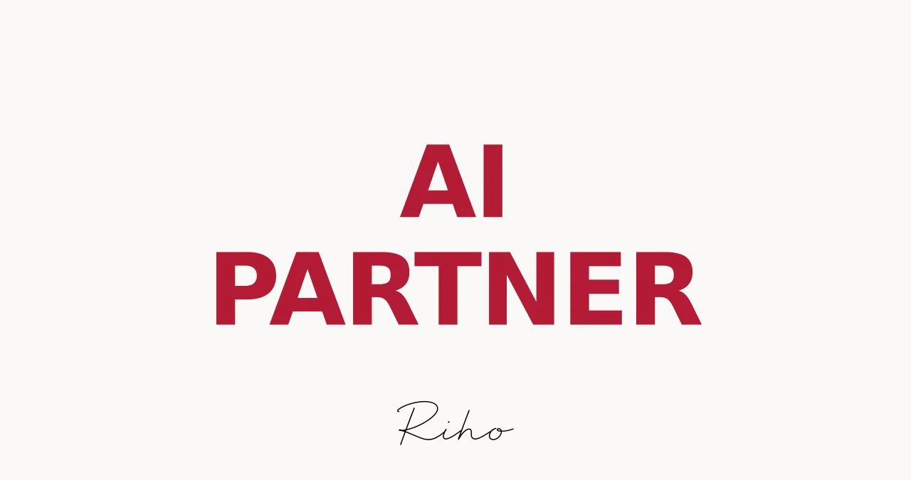 AI partner