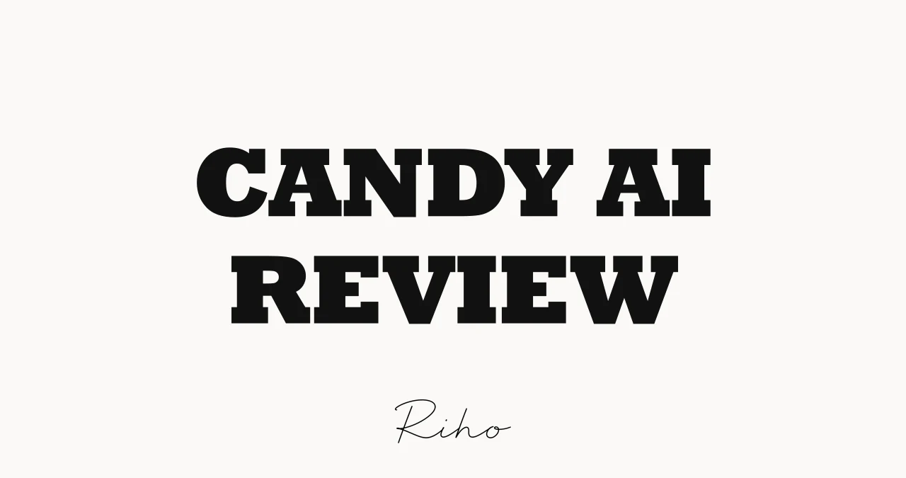 Candy AI review