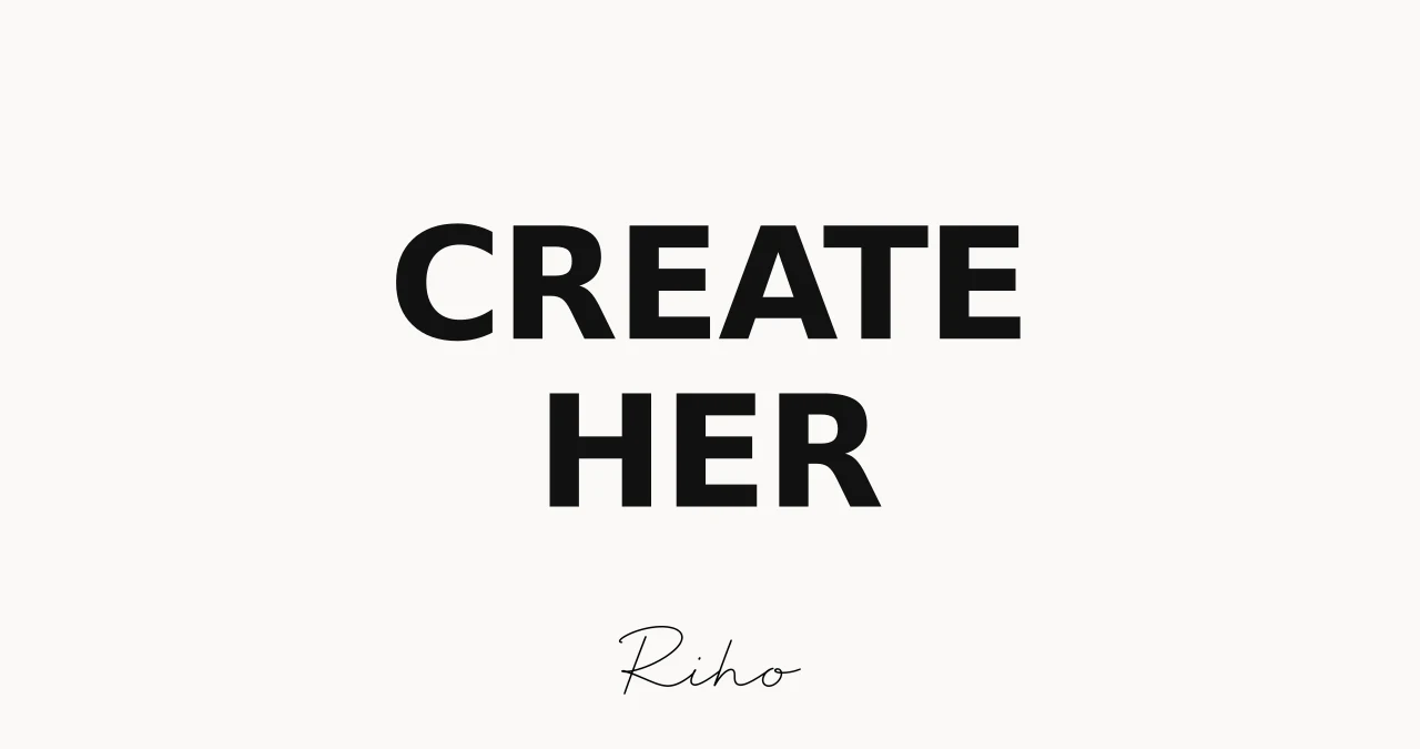 Create an AI girlfriend