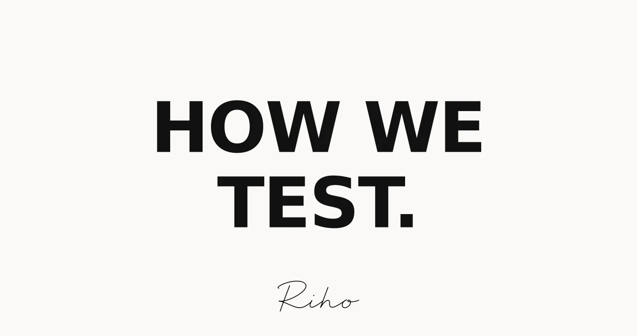A repeatable method for testing AI companion memory