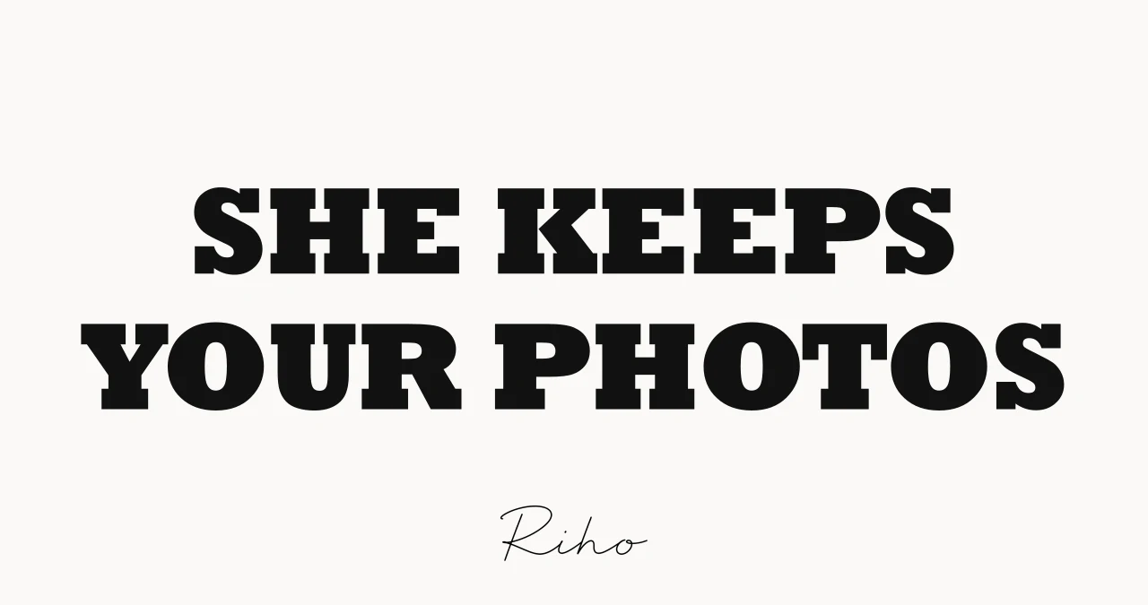 AI girlfriend that remembers photos