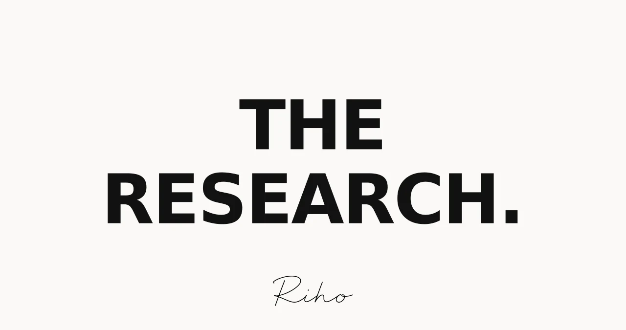 AI companion research