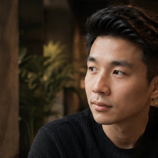 Hang Lei, Founder of Riho
