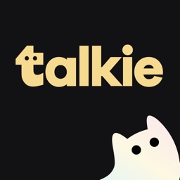 Talkie 標誌